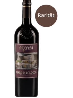 I Sassi di Lolocco Toscana...