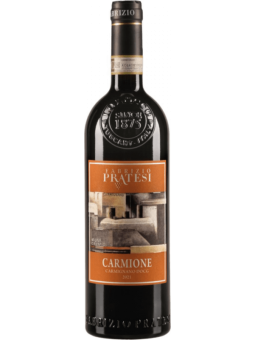 Carmione Carmignano DOCG...