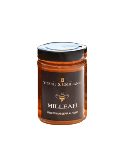 Macchia Mediterranea Honig...