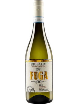 Fuga Trebbiano D'Abruzzo...