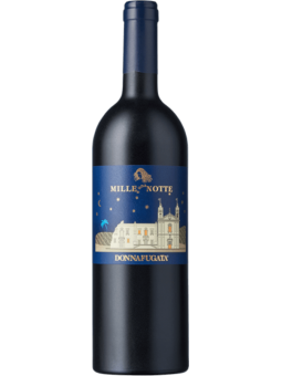 Mille e Una Notte Sicilia...