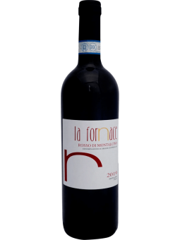 Rosso di Montalcino DOC...