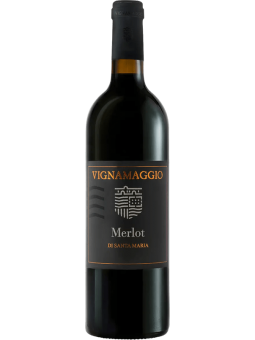 Merlot di Santa Maria IGT...
