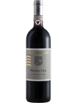 Chianti Classico Monna Lisa...