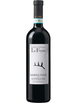 Barbera d'Alba Superiore...