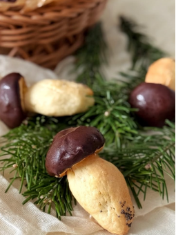 Gebäck Bosco Italiano |...