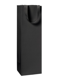 Weintasche, 1 Flasche