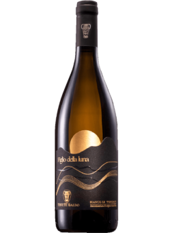 Figlio della Luna Bianco di...