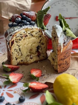 Handgemachte Brioche |...