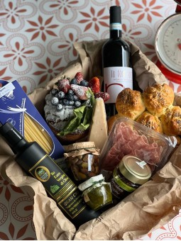 Gourmet-Set “Ostern”