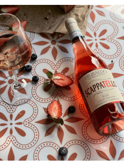 Cerasuolo D'Abruzzo DOC...