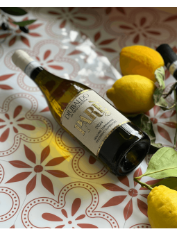 Paré Pecorino Abruzzo DOC...