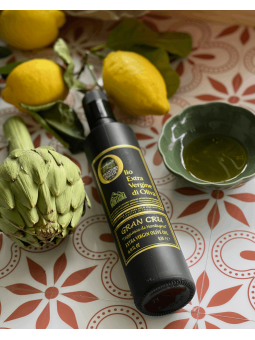 Taggiasca di Montagna Extra...