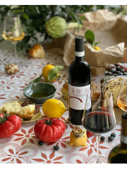 Rosso di Montalcino DOC...