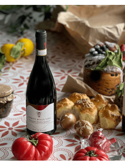 Spirito della Vite Torgiano...