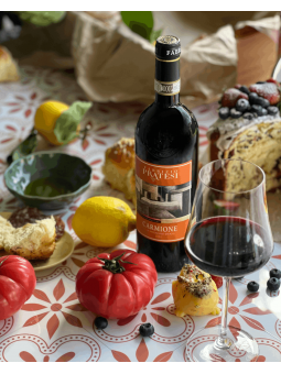 Carmione Carmignano DOCG...