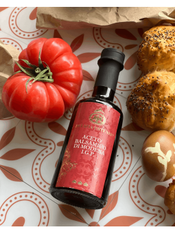 Aceto Balsamico di Modena...