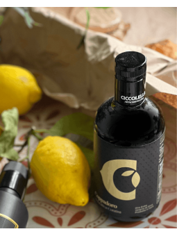 Coppadoro Extra Virgin...