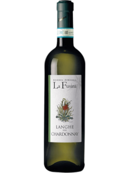Chardonnay Langhe DOC 2024...
