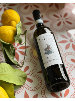 Chardonnay Langhe DOC 2024...