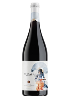 Sognare rosso Puglia IGP...