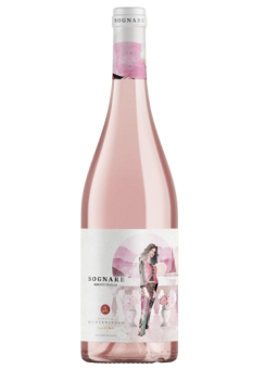 Sognare rosato Puglia IGP...