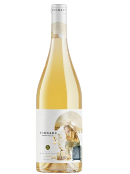 Sognare bianco Puglia IGP...