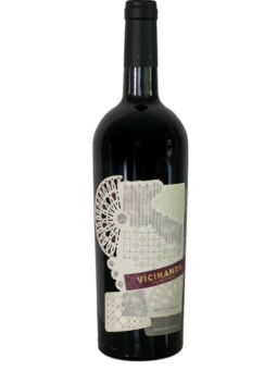 Vicinanza Primitivo Puglia...