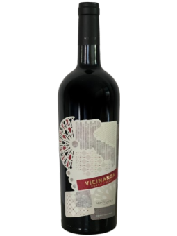 Vicinanza Rosso Puglia IGP...