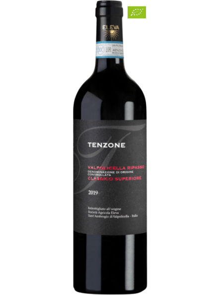 Tenzone Valpolicella Ripasso Classico Superiore DOC 2020 | Elèva
