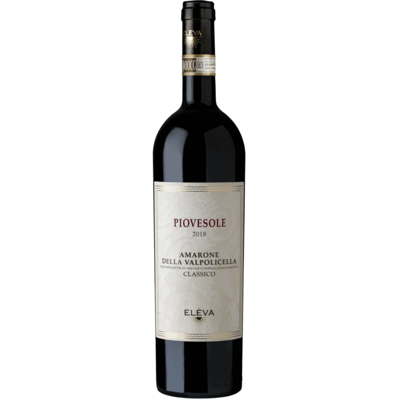 Piovesole Amarone Valpolicella Classico DOCG