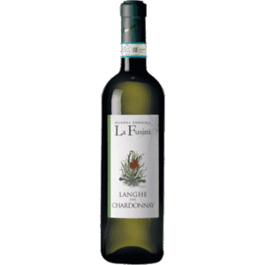 Chardonnay Langhe DOC