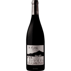 "A Rina" Etna Rosso DOC