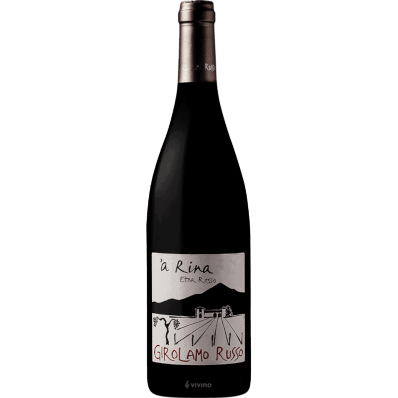 "A Rina" Etna Rosso DOC