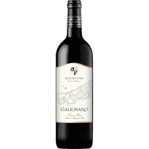 Galignano Maremma Toscana DOC