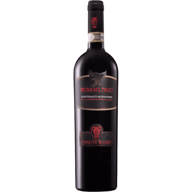 Preda del Falco Montefalco Sagrantino DOCG