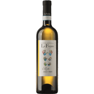 Sauvignon Blanc Langhe DOC - Il futuro nelle mani