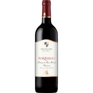 Sor'Emilio Sangiovese Maremma Toscana DOC