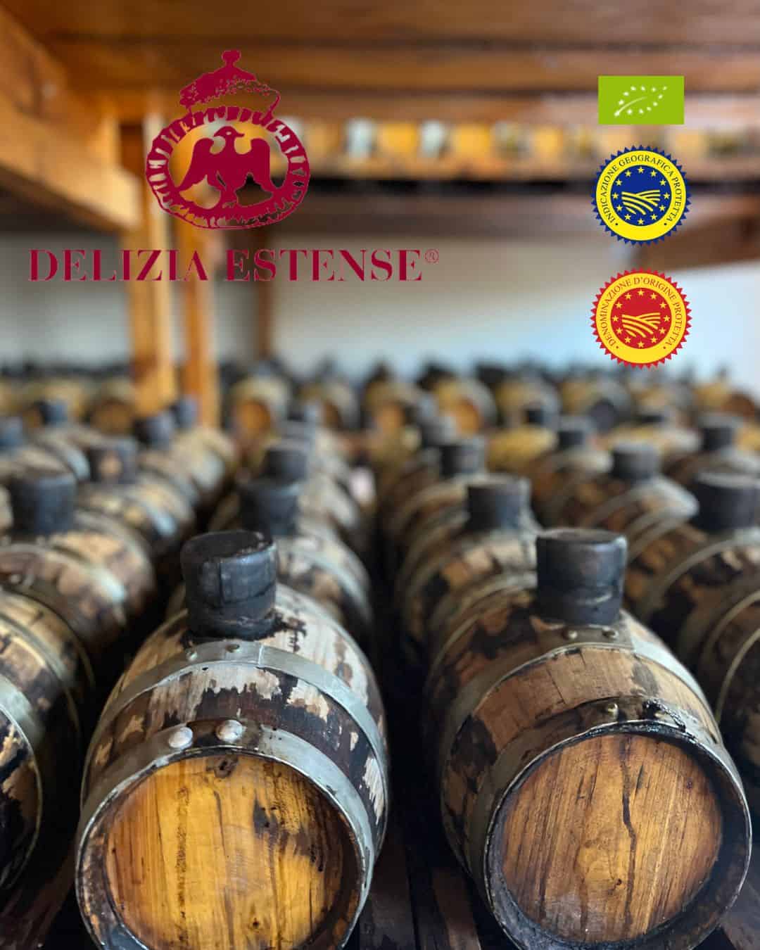 Soc. Agr. Eredi Bertoni Sante